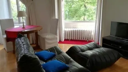 Apartment for rent in Brussels Vorst, Brussels
