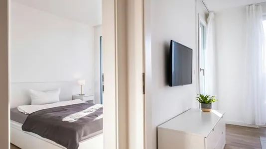 Apartments in Berlin Friedrichshain-Kreuzberg - photo 9