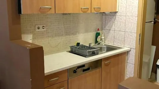 Apartments in Budapest Erzsébetváros - photo 3