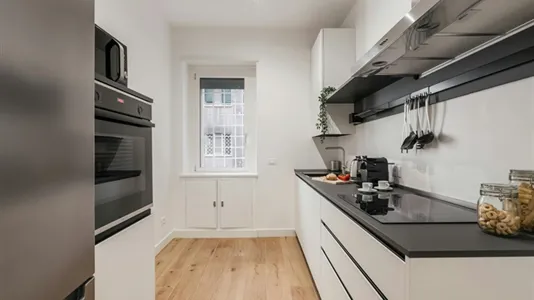 Apartments in Roma Municipio I – Centro Storico - photo 9