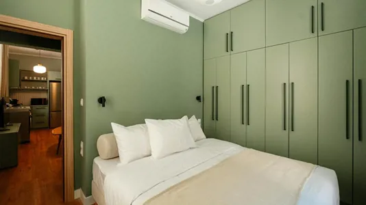 Apartments in Athens Neos Kosmos - photo 2