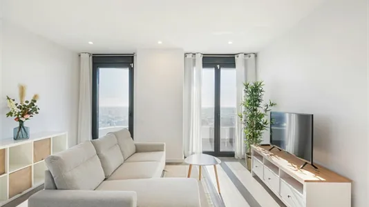 Apartments in Esplugues de Llobregat - photo 7