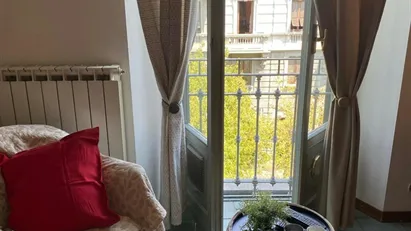 Apartment for rent in Milano Zona 8 - Fiera, Gallaratese, Quarto Oggiaro, Milan