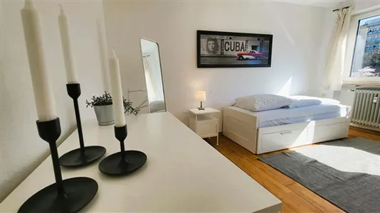 Rooms in Augsburg - photo 5