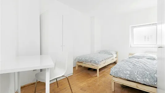 Rooms in Berlin Spandau - photo 2
