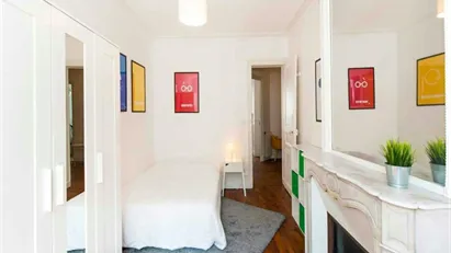 Room for rent in Paris 10ème arrondissement, Paris