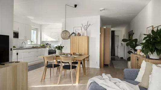 Apartments in Nacka - photo 2