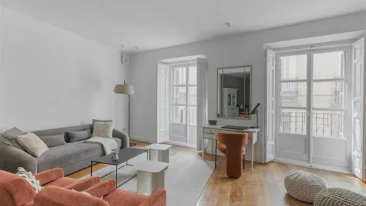 Apartments in Madrid Centro - photo 2