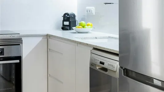 Apartments in Valencia Ciutat Vella - photo 9