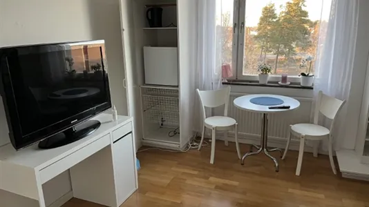 Rooms in Haninge - photo 2