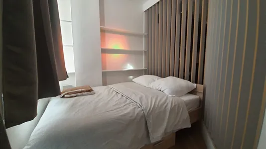 Apartments in Brussels Sint-Joost-ten-Node - photo 4