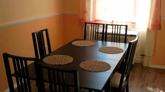 Apartments in Budapest Erzsébetváros - photo 2