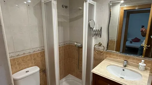 Rooms in Murcia - photo 4