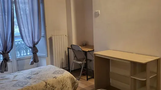 Rooms in Turin - photo 3