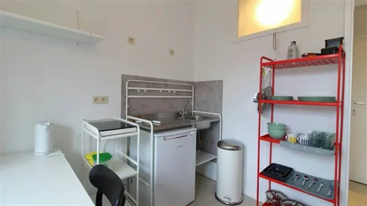 Apartments in Brussels Elsene - photo 6