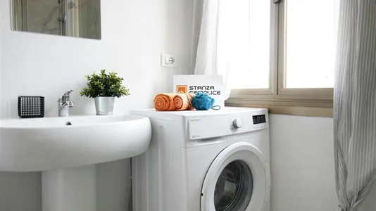 Rooms in Bologna - photo 7