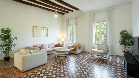 Apartments in Barcelona Ciutat Vella - photo 5