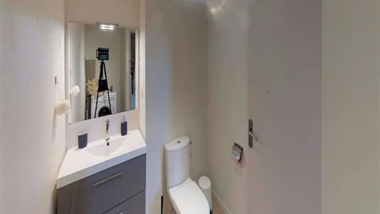 Rooms in Montpellier - photo 9