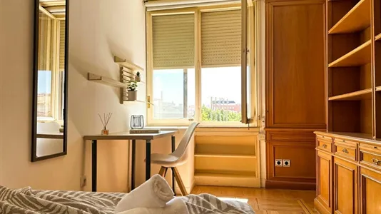 Rooms in Madrid Moncloa-Aravaca - photo 7