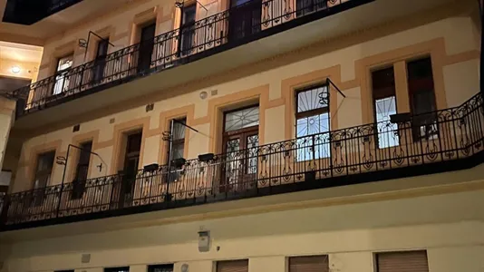 Apartments in Budapest Erzsébetváros - photo 9
