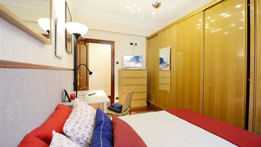 Rooms in Bilbao - photo 4