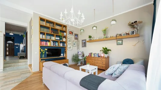 Houses in Warszawa Śródmieście - photo 5