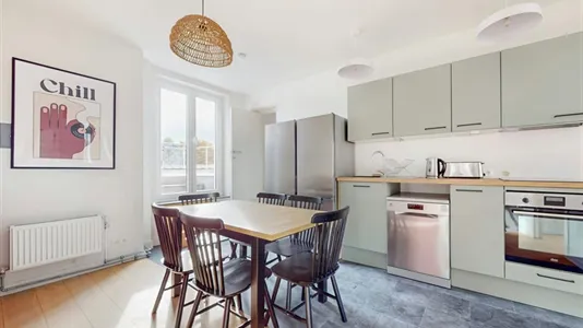 Rooms in Brussels Oudergem - photo 5