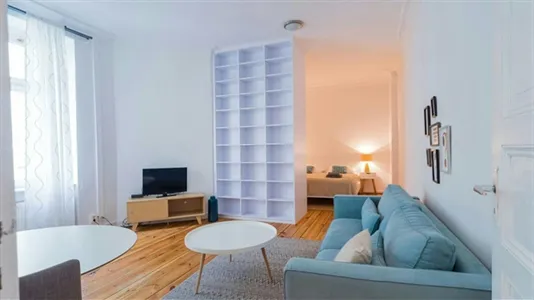 Apartments in Berlin Pankow - photo 4