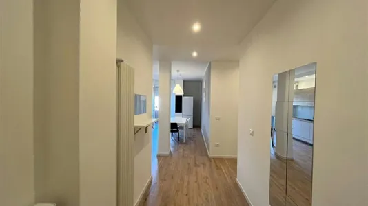 Rooms in Padua - photo 6