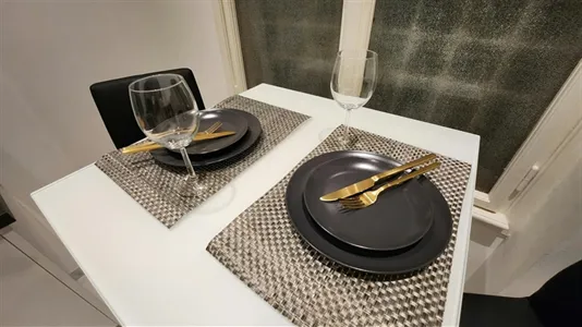 Apartments in Vienna Josefstadt - photo 9