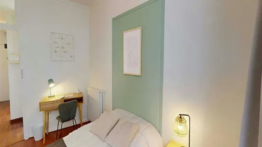 Rooms in Paris 17ème arrondissement - photo 4