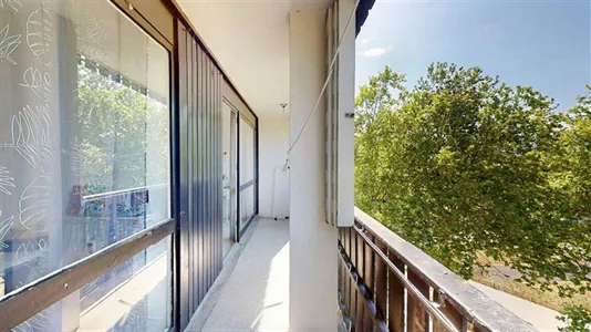 Rooms in Grenoble - photo 10