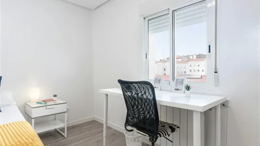 Rooms in Madrid Tetuán - photo 3