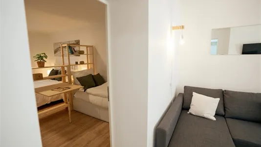 Apartments in Berlin Steglitz-Zehlendorf - photo 7