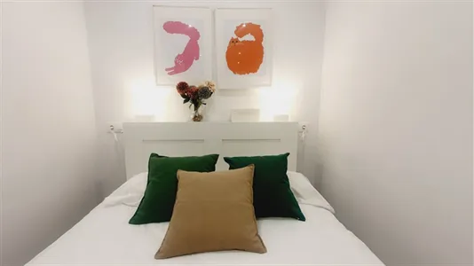 Apartments in Madrid Centro - photo 9