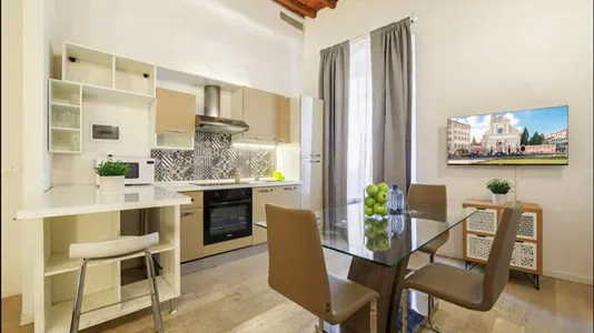 Apartments in Florence - photo 2