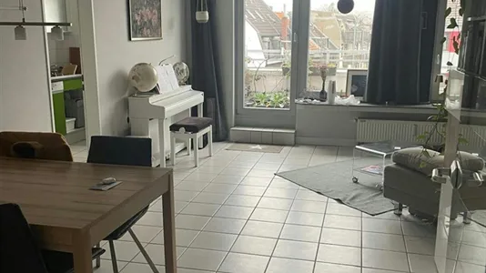 Apartments in Cologne Ehrenfeld - photo 1
