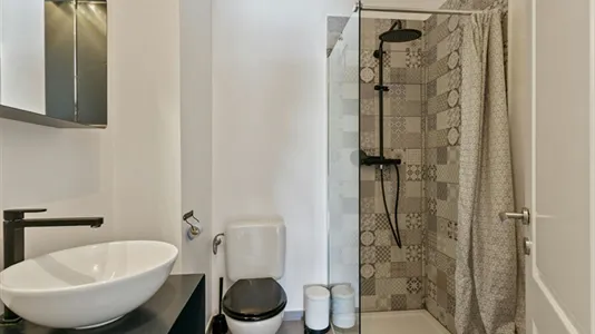 Rooms in Brussels Sint-Gillis - photo 7