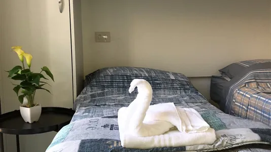 Rooms in Milano Zona 2 - Stazione Centrale, Gorla, Turro, Greco, Crescenzago - photo 9