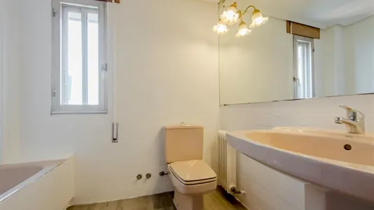 Rooms in Madrid Retiro - photo 6