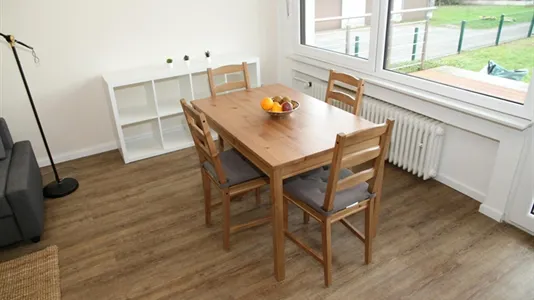 Apartments in Duisburg - photo 5