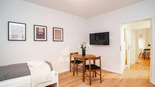 Apartments in Havelland - photo 7