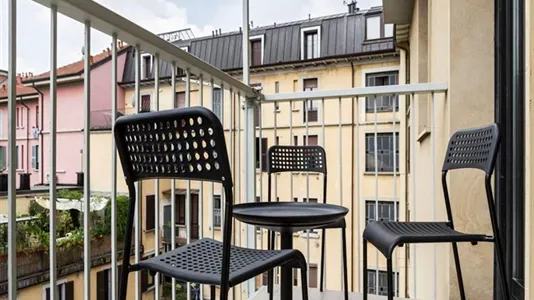 Rooms in Milano Zona 9 - Porta Garibaldi, Niguarda - photo 6