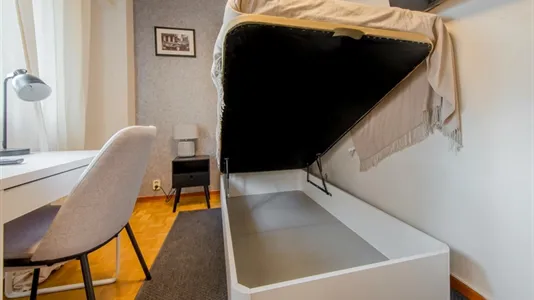 Rooms in Madrid Tetuán - photo 4