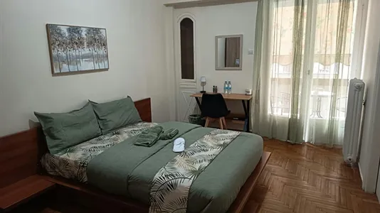 Rooms in Athens Agios Nikolaos - photo 3