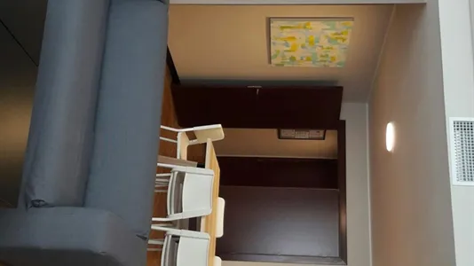 Rooms in Barcelona Sarrià-St. Gervasi - photo 6