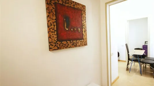 Rooms in Barcelona Sarrià-St. Gervasi - photo 5