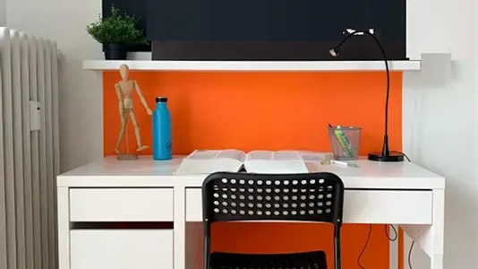 Rooms in Turin - photo 4