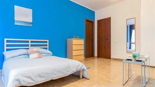 Rooms in Padua - photo 8