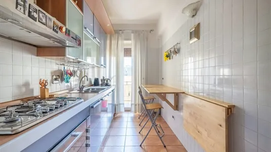Apartments in Roma Municipio I – Centro Storico - photo 10